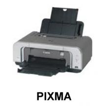 Cartouche pour Canon PIXMA iP4200